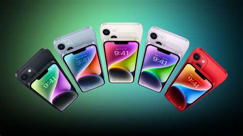 5 Things You May Have Missed During The Iphone 14 Event Imore