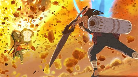 Cool Naruto Wallpapers For Ps4 Ps4 Anime Pain Wallpapers Wallpaper
