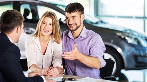 Make Your Car Buying Experience Better Focus Federal Credit Union