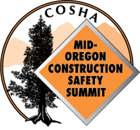 State of Oregon: Mid-Oregon Constructions Safety Summit - Mid-Oregon ...