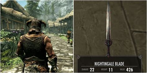 Skyrim The 10 Best Weapons That Scale To Your Level Ranked