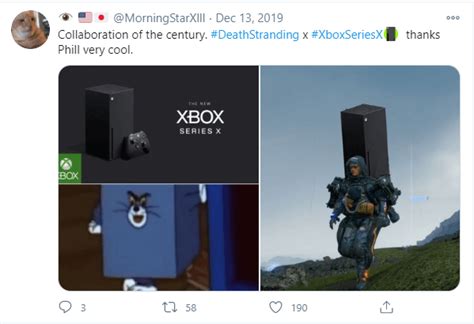 Xbox Series X Meme 39 Of The Best Xbox Series X Memes To Hold You