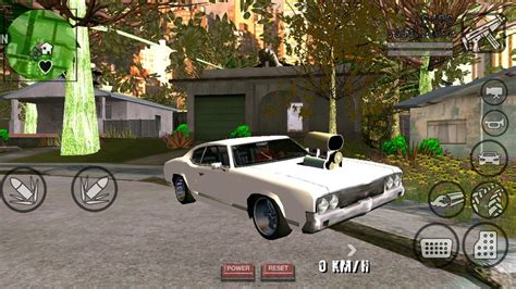 ( hanya 3 mb ) cara pasang mod mobil sport ( dff only ) di gta sa android asalamualikum wr wb welcom back to my. GTA San Andreas Remodeled Sabre DFF Only for Mobile Mod - GTAinside.com