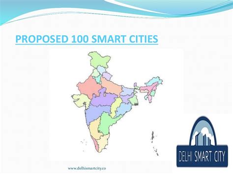 Delhi Smart City