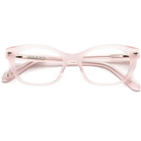 Rivet Sway Offers Designer Eyeglasses For Women Try On Glasses At