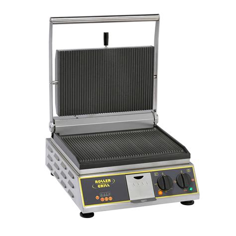Gratar Electric Premium 40 X 475 3400w Roller Grill Kitchenshop