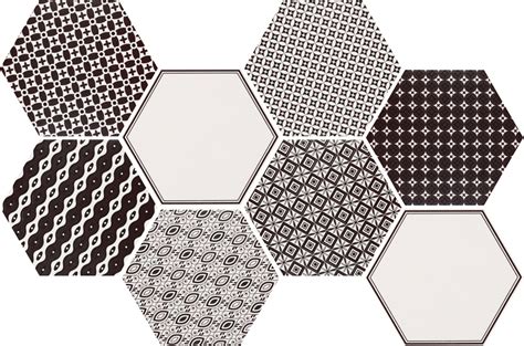 Hex Grazia Hexagon Decor Hexagon Tiles Tile Patterns