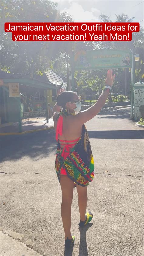 Outfit Inspired Ideas For Your Next Jamaica Vacation Artofit