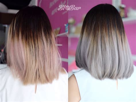 Color Glaze For Gray Hair Best Hair Salons For Color Check More At