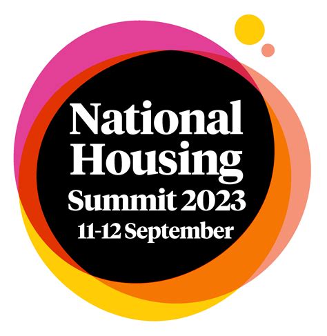 National Housing Summit 2023 Survey Prize Draw National Housing