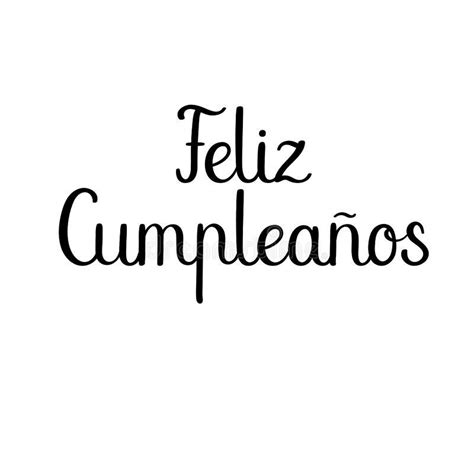 Feliz Cumpleanos Feliz Cumpleaños En Español Tarjeta De Felicitación Mo