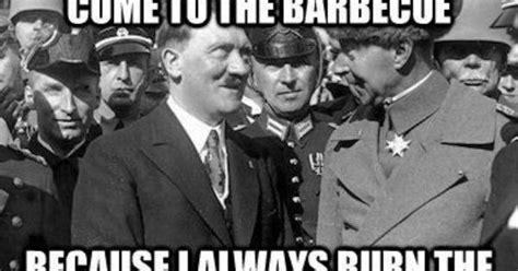 Hitler Joke Hitler Puns Pinterest Hitler Jokes Humor And Memes