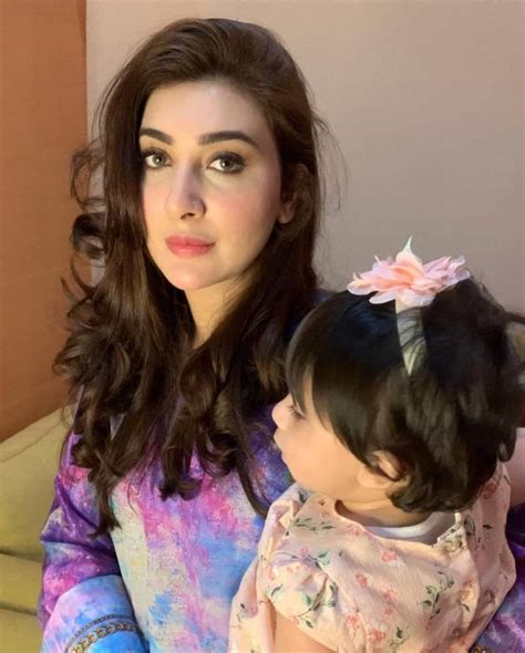 Beautiful Pictures Of Aisha Khan With Her Daughter Mahnoor Pk Showbiz