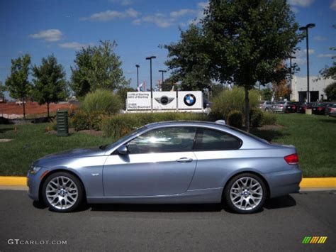 Gas mileage, engine, performance, warranty, equipment and more. 2009 Blue Water Metallic BMW 3 Series 328i Coupe #25414898 ...