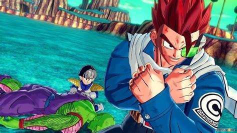 Guide dragon ball xenoverse ps4, ps3 tips for being a better brawler. Dragon Ball Xenoverse - DBZGames.org