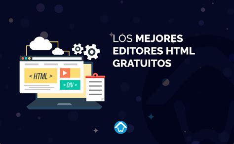 Editores Html Gratuitos Que Debes Conocer Hoswedaje