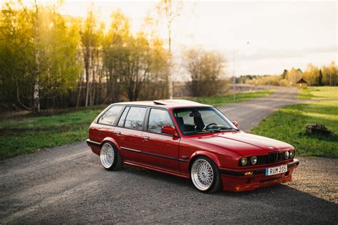 Bmw E30 Touring Amazing Photo Gallery Some Information And