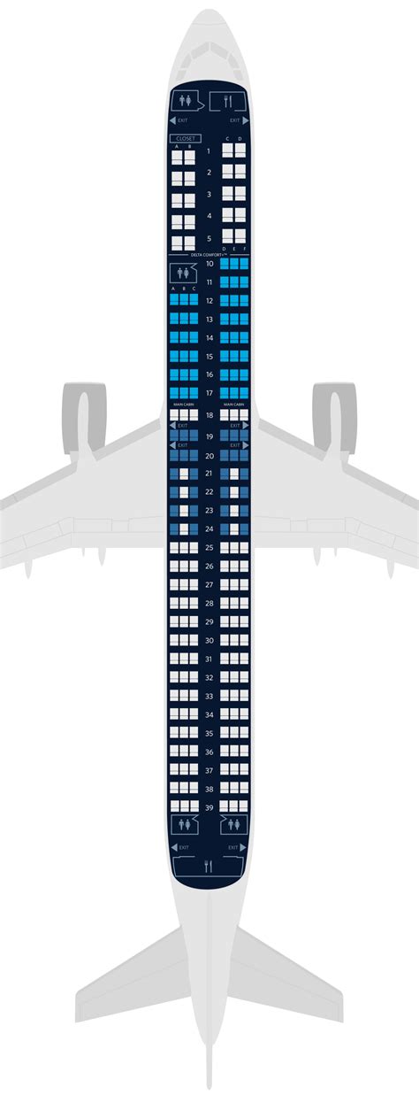 Airbus A Neo Seating Map Image To U