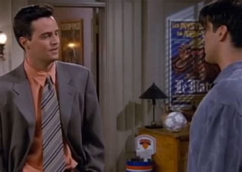 Please contact us if you want to publish a chandler bing wallpaper on our site. The one with the trendy peach dress shirt. | Peach dress ...