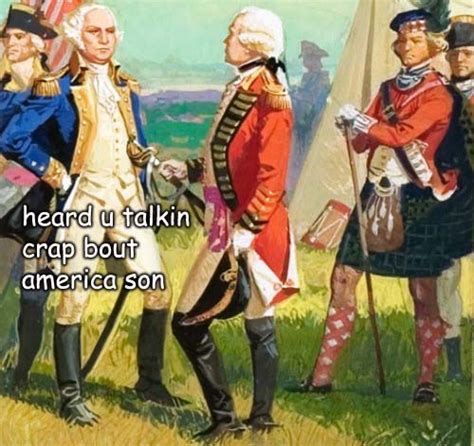 Tastefully Offensive — The Adventures Of George Washington Part 2 By