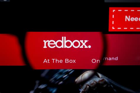 Redbox's free streaming platform gets on-demand content | TechSpot