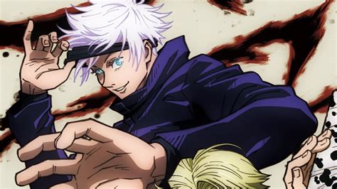 Jujutsu Kaisen Revela Los Detalles De Su Tercer Blu Raydvd — Kudasai