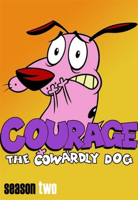 Courage The Cowardly Dog Full Episodes Of Season 2 Online Free