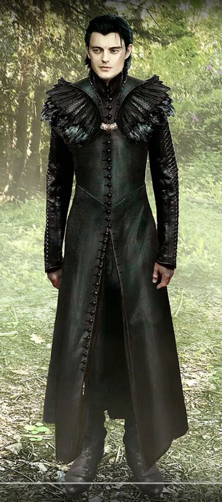 Maleficent Mistress Of Evil Costume Concept Art Brooke Dibble Artist