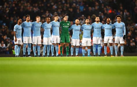 Manchester City Worlds Most Financially Powerful Football