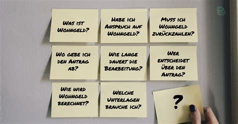 Wohngeld können sie relativ leicht und ohne die angabe vieler daten erledigen. Wohngeld beantragen einfach erklärt