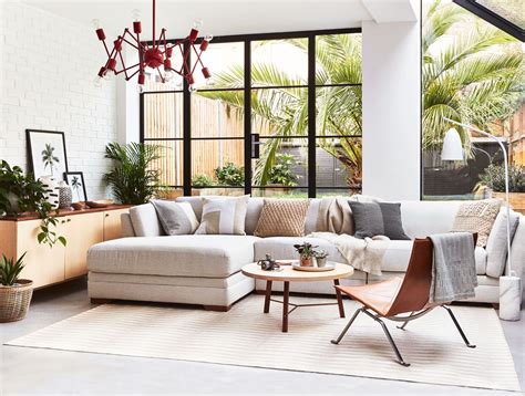 This New Modular Sofa Is The Ultimate In Versatility Gorgeous Sofas