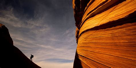 10 Hikes That Will Immerse You In Extreme Nature The Huffington Post