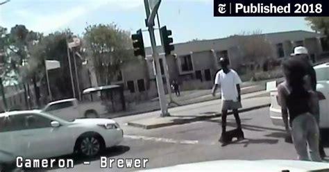 Video Shows Unarmed Texas Man With Pants Down Before Fatal Police