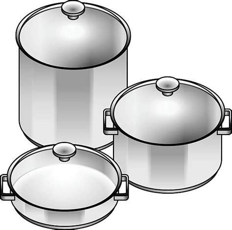 Please use and share these clipart pictures with your friends. free clipart pots and pans 10 free Cliparts | Download ...