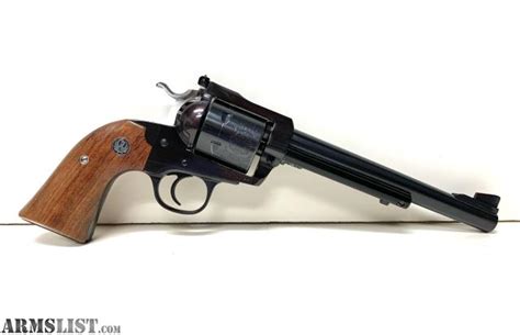 Armslist For Sale Ruger Blackhawk Bisley 357 Magnum