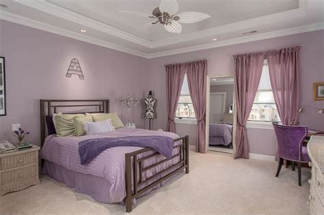 25 gorgeous purple bedroom ideas designing idea