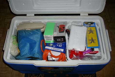 Hurricane preparation checklist and emergency grocery list. What Is Needed for Your Hurricane and Natural Disaster ...