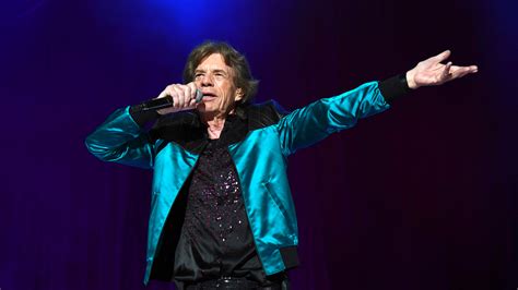 Rolling Stones Postpone Tour After Mick Jagger Tests Positive For Covid