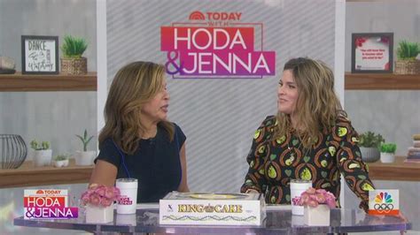 Watch Today Episode Hoda And Jenna Feb 19 2020