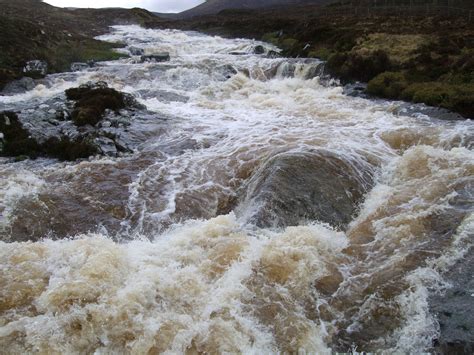 Have A Plan B To Avoid Hazard Of Raging Rivers Munro Moonwalker
