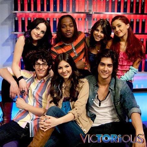 La Boyz Song Lyrics And Music By Victorious Cast Feat Victoria