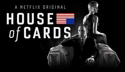 House Of Cards Trois Choses Que Vous Ne Saviez Pas Sur La Série