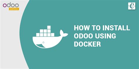 Odoo point of sale is used as retail pos erp, restaurant pos erp, spa management software, event ticket and registration software etc. How to Install Odoo using Docker