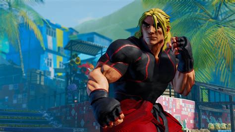 Street Fighter V Wallpaper Wallpaper Citrus