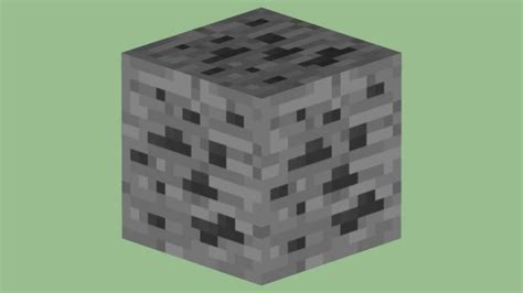 Coal In Minecraft Where To Find Uses And All You Need To Know Firstsportz