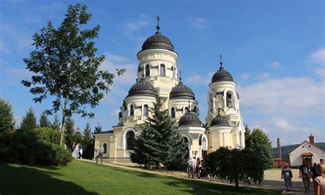 Capriana Moldova 2023 Best Places To Visit Tripadvisor