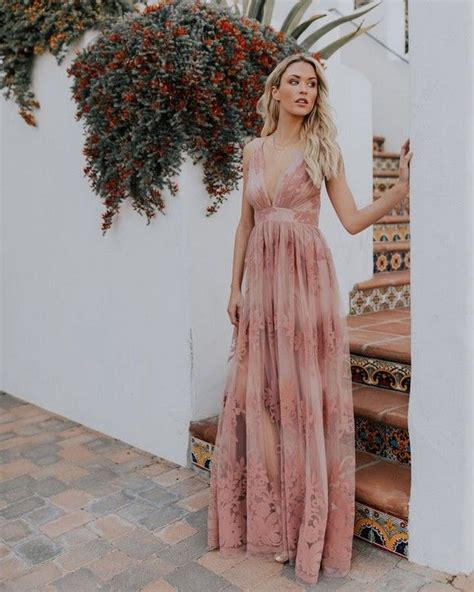 10 Awesome Summer Outdoor Wedding Guest Dresses Dresses Summerfashion Summeroutfit In 2020