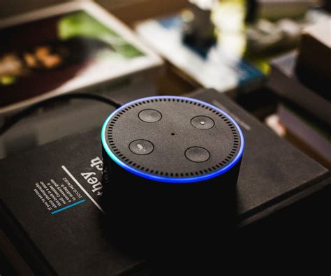 How To Create An Alexa Skill 10 Steps Instructables