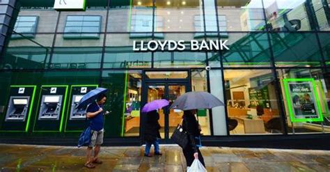 Please don't tweet any personal details. Lloyds Banking Group to move 1,000 jobs to TCS subsidiary ...