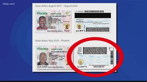 Florida Rolling Out Another Drivers License Upgrade